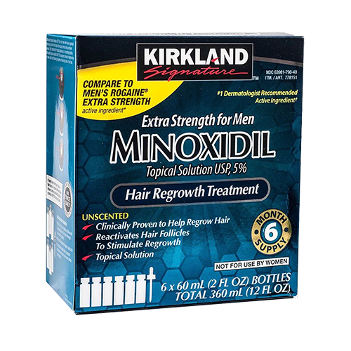 minoxidil